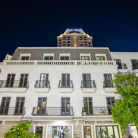 Tay Ninh City Hotel Kültér fotó