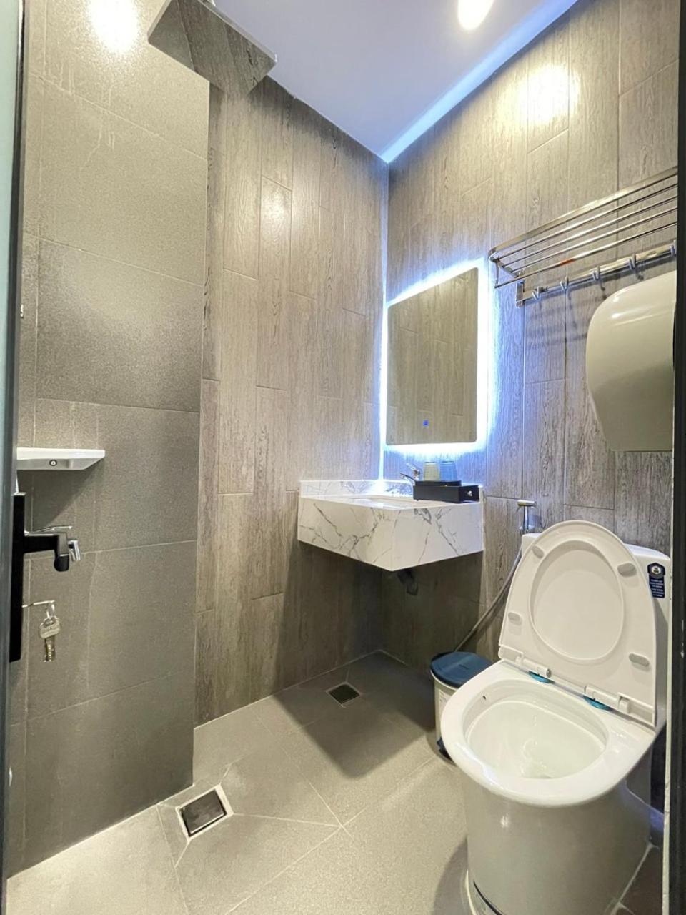 Tay Ninh City Hotel Kültér fotó