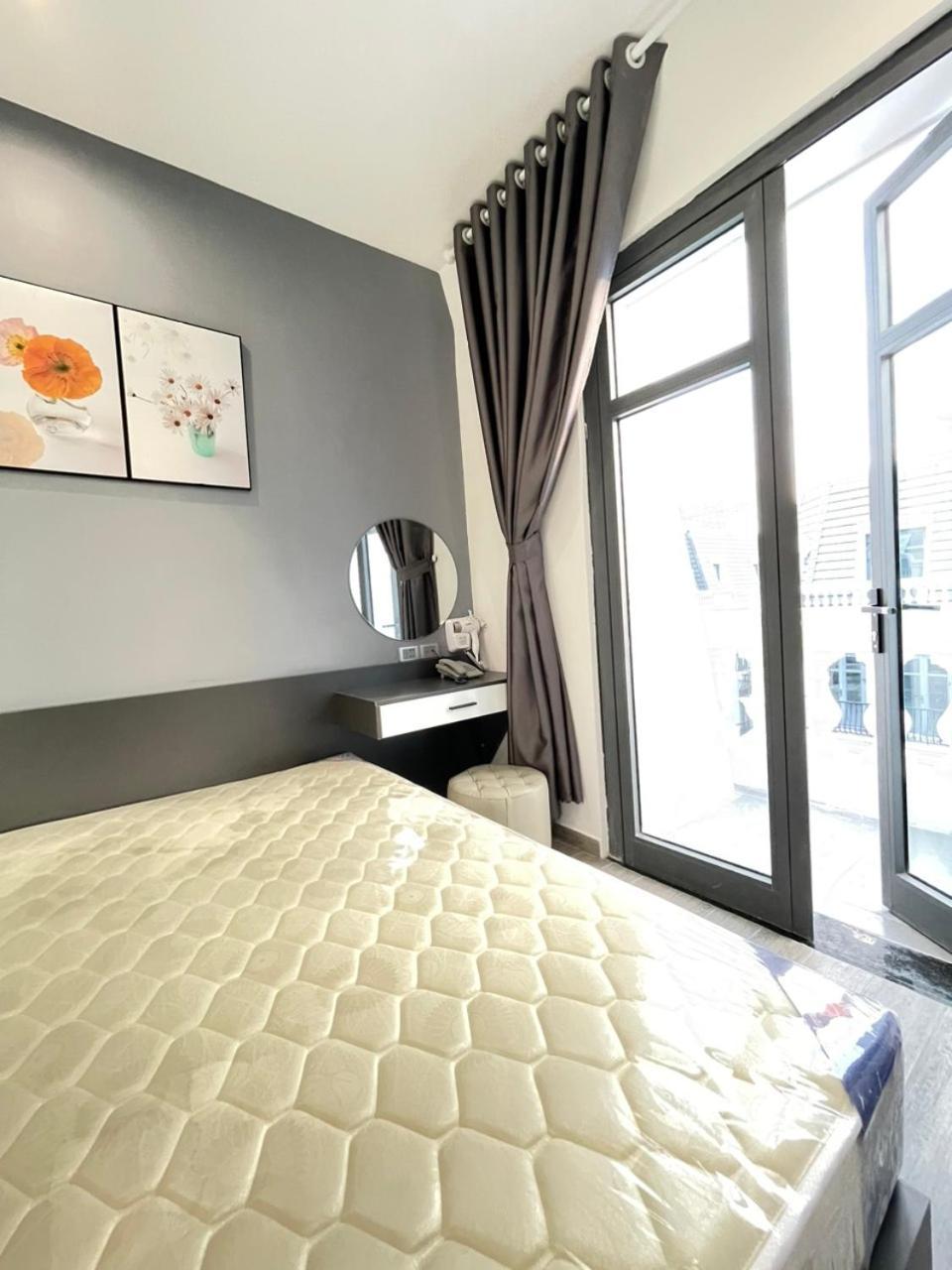 Tay Ninh City Hotel Kültér fotó
