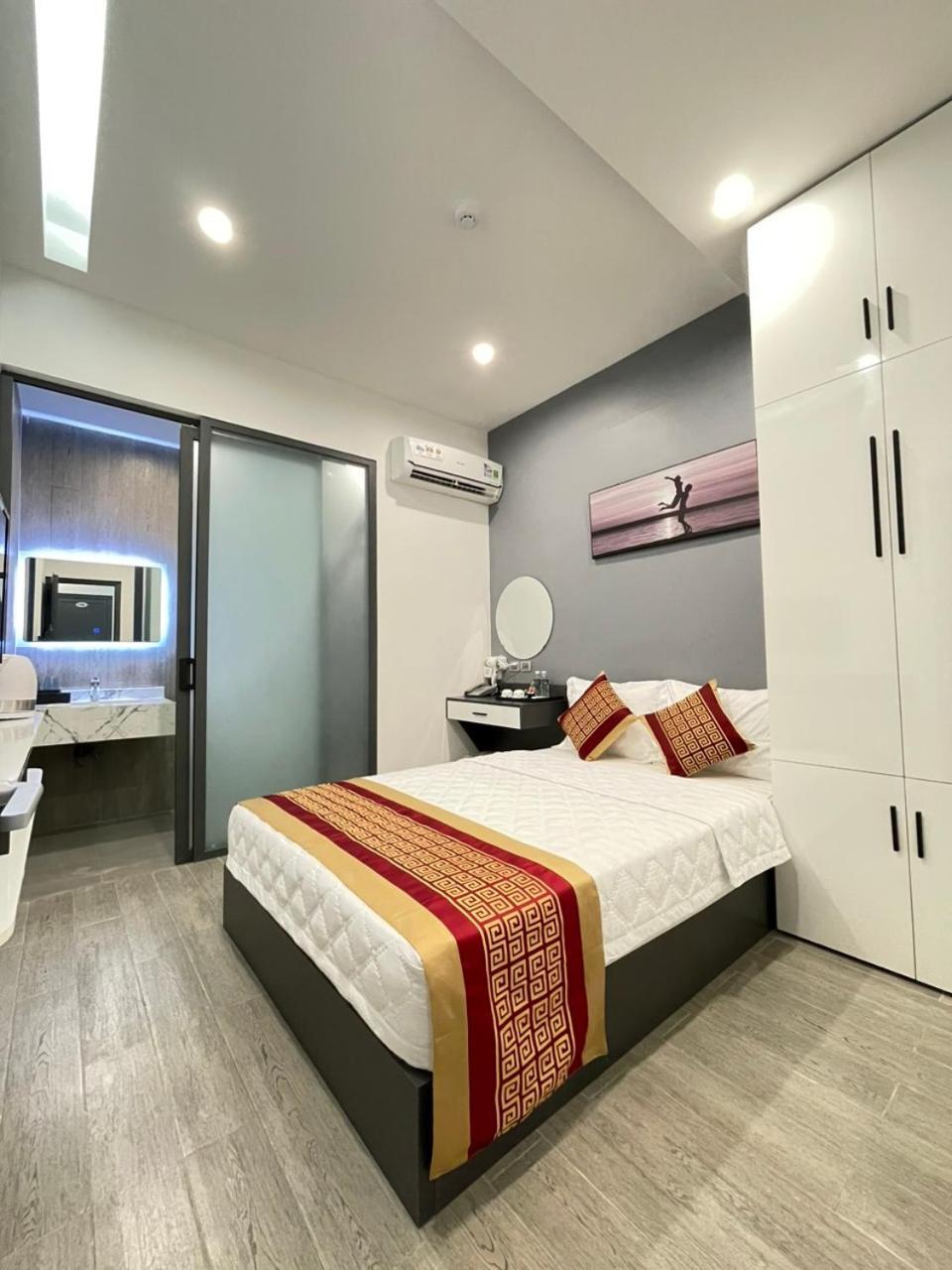 Tay Ninh City Hotel Kültér fotó