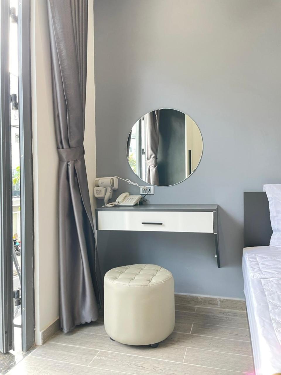 Tay Ninh City Hotel Kültér fotó