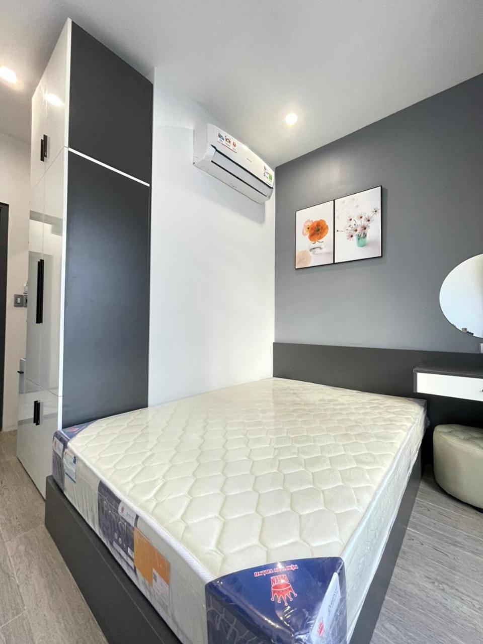 Tay Ninh City Hotel Kültér fotó
