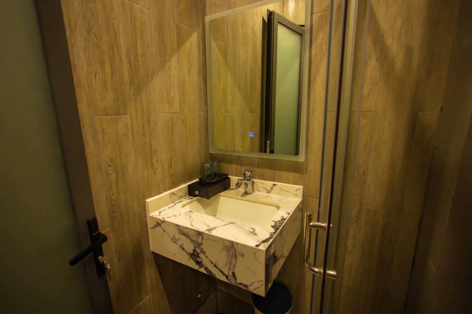 Tay Ninh City Hotel Kültér fotó
