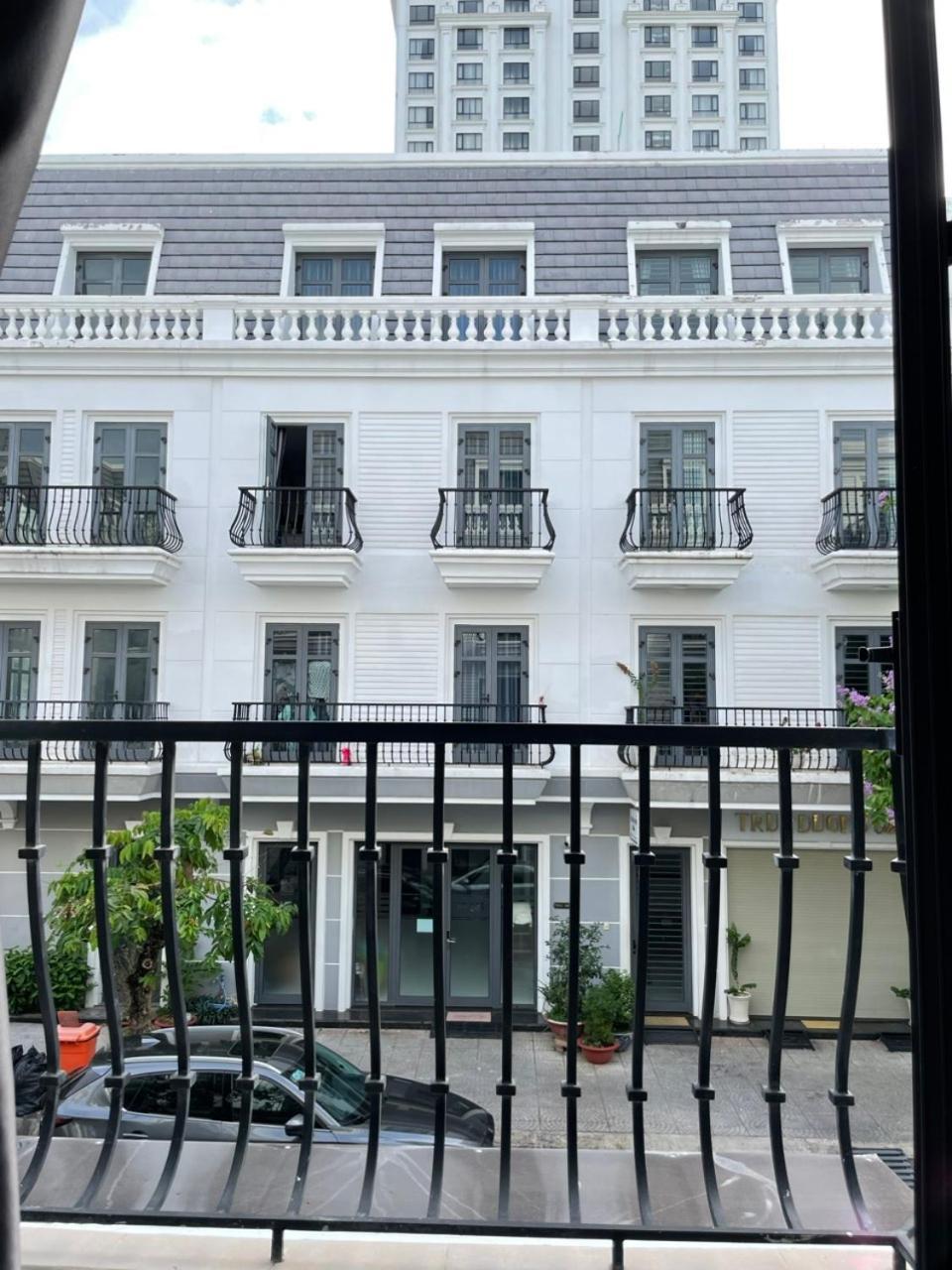 Tay Ninh City Hotel Kültér fotó