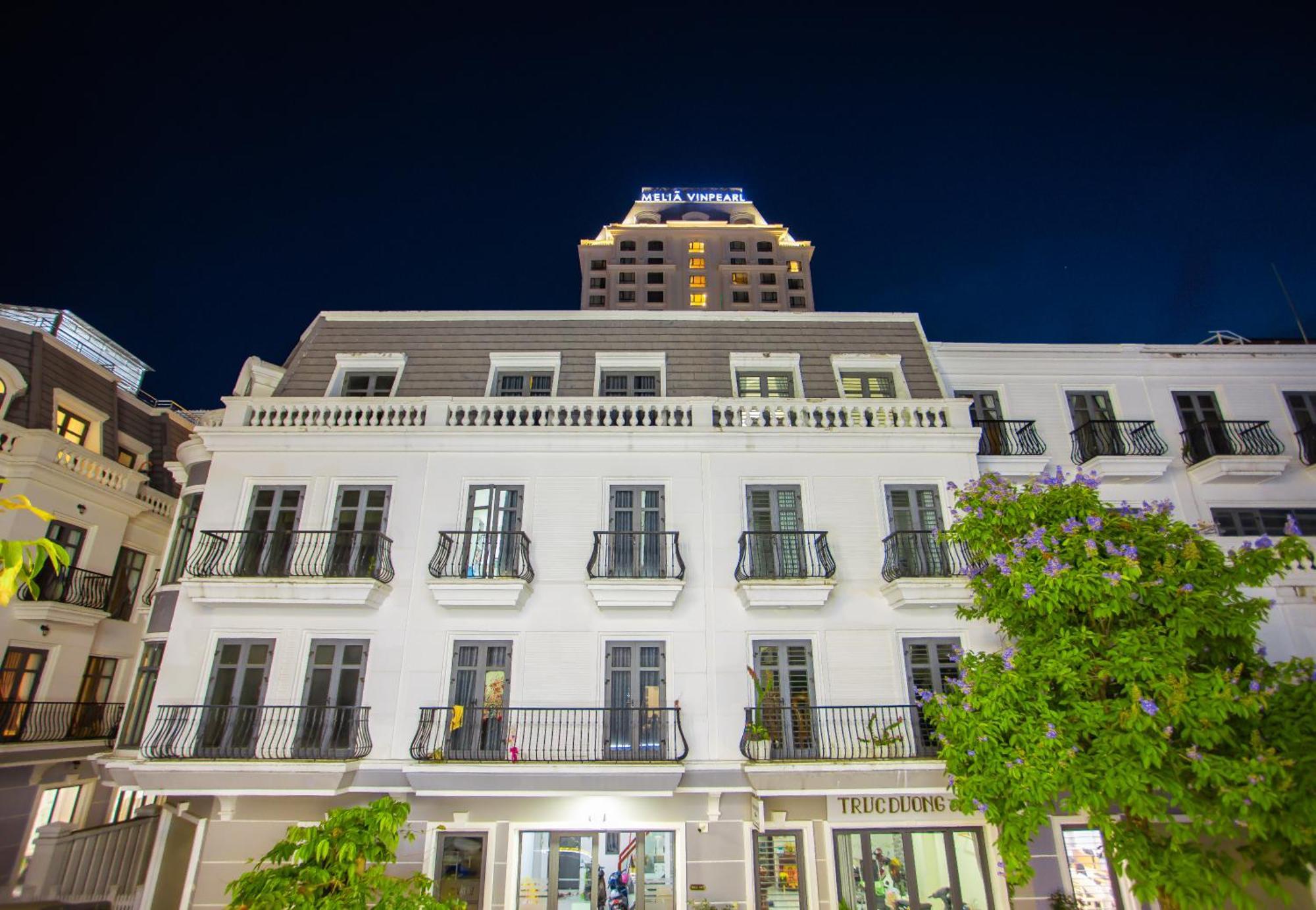 Tay Ninh City Hotel Kültér fotó