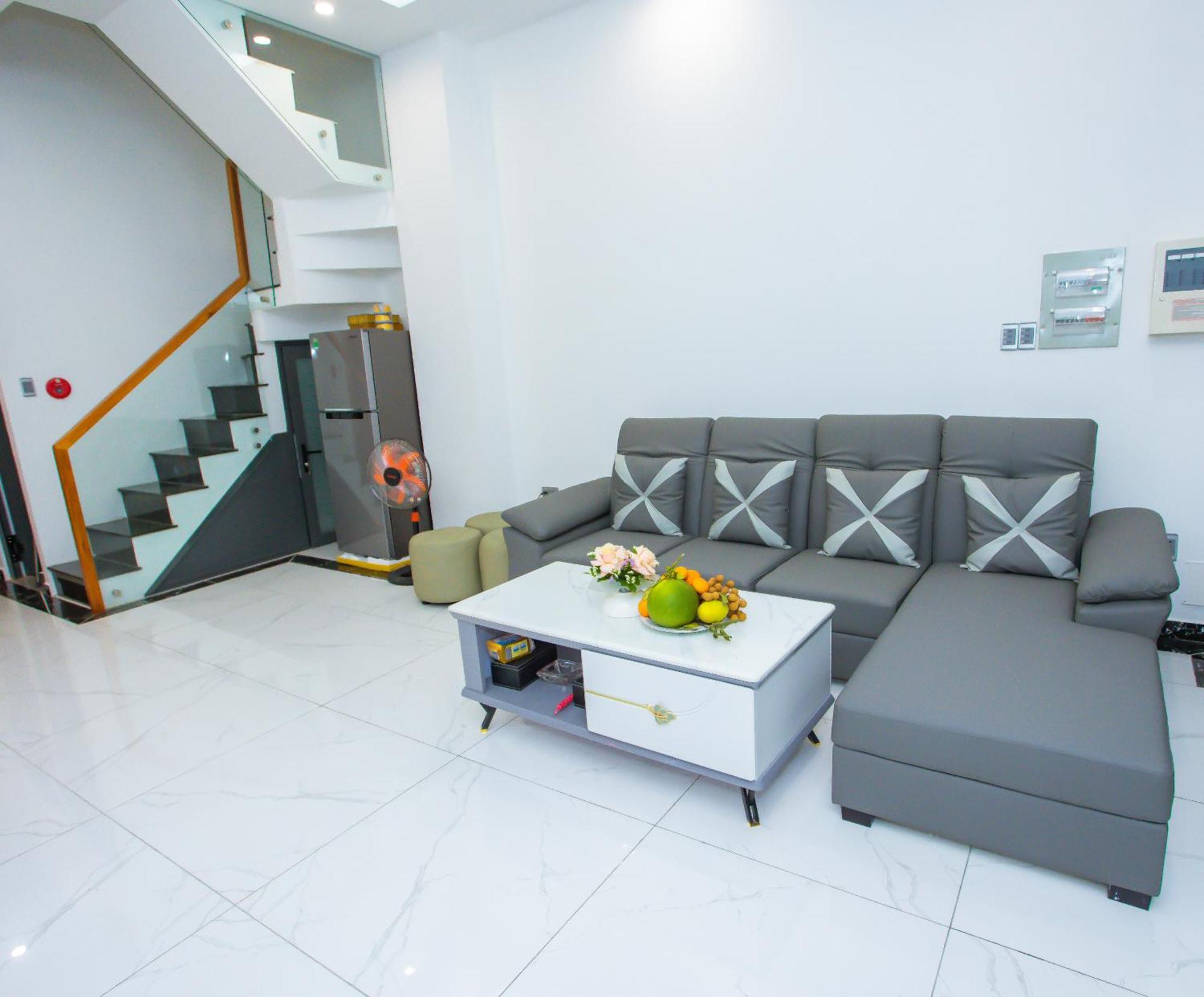 Tay Ninh City Hotel Kültér fotó