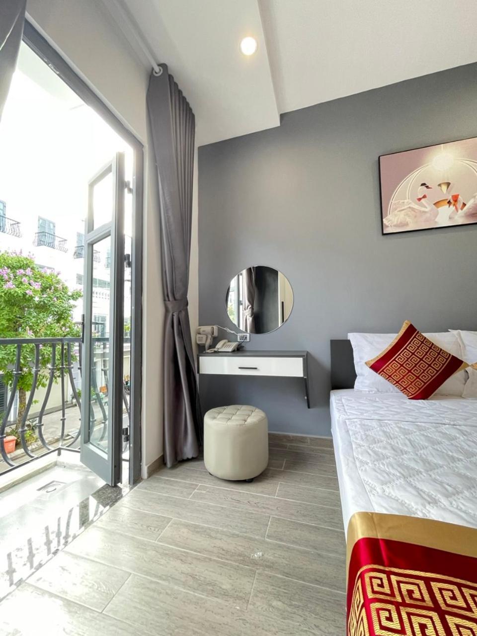 Tay Ninh City Hotel Kültér fotó